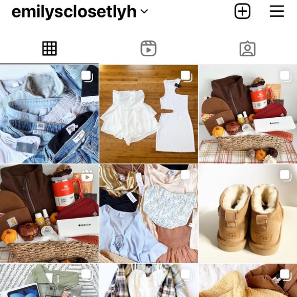 Meet your Posher, Emily - Picture 2 of 5